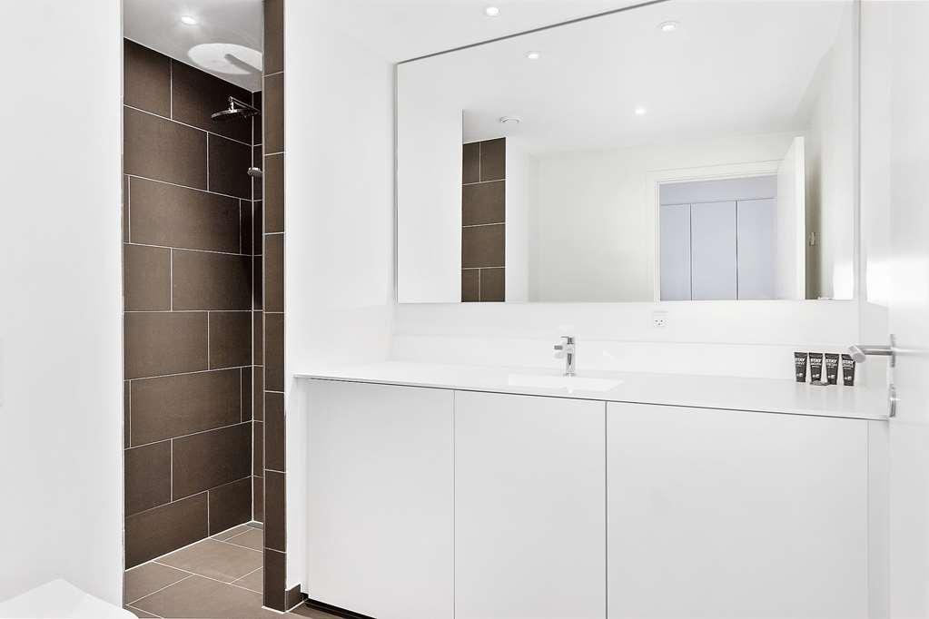 Appartement Seaport