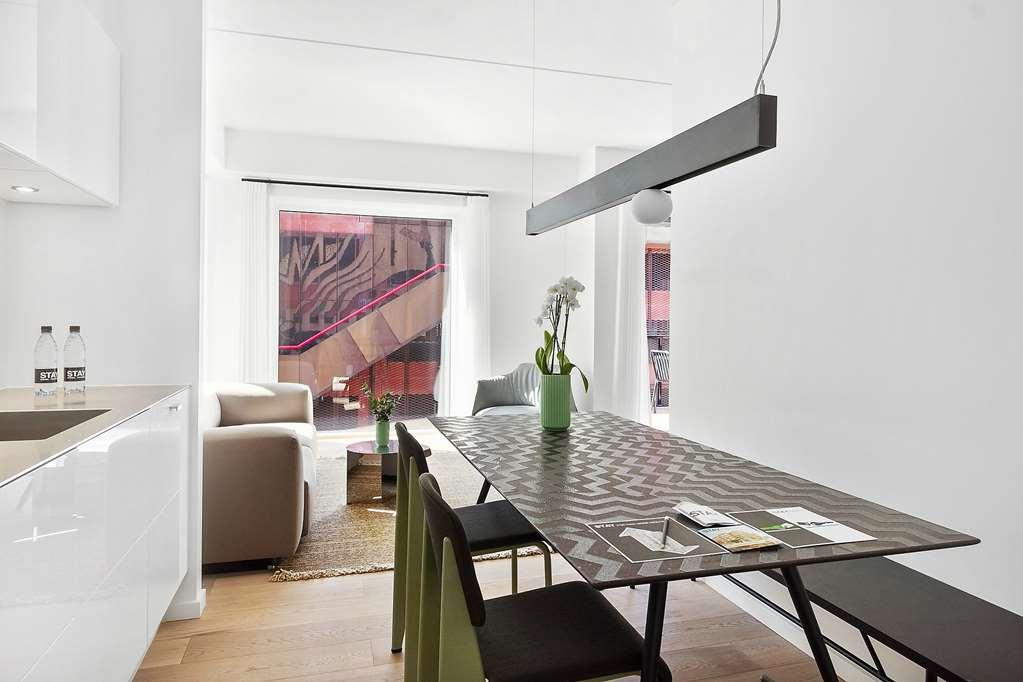 Appartement Seaport Kopenhagen