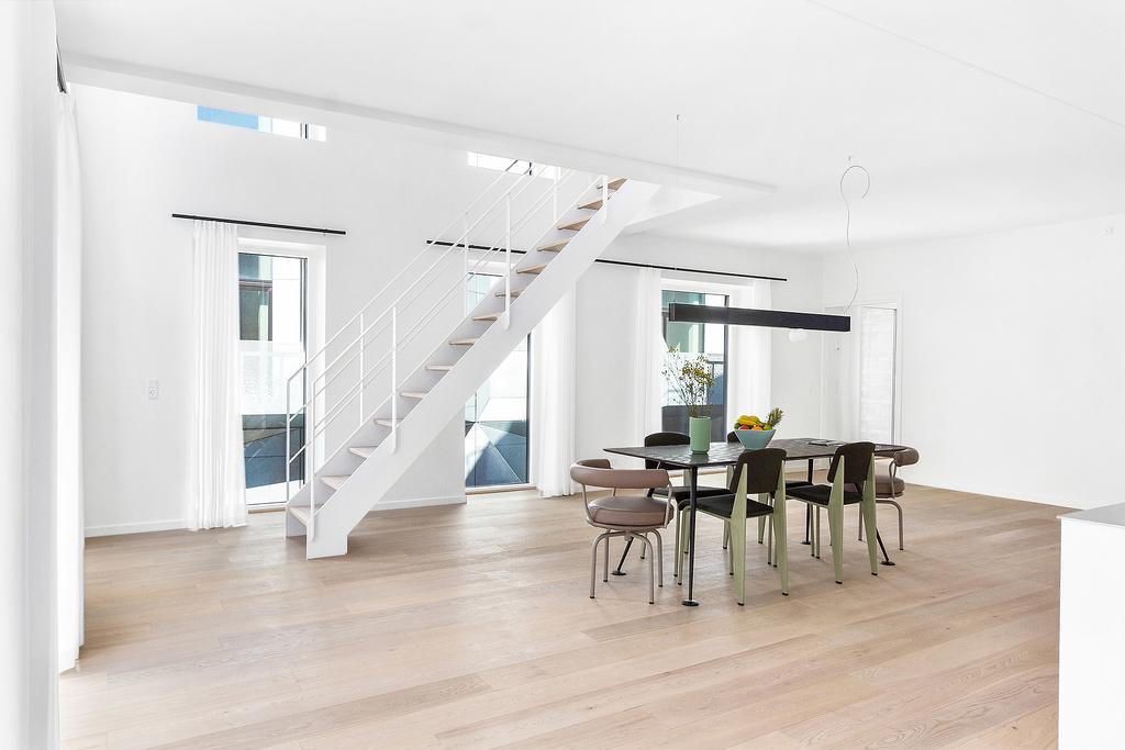 Appartement Seaport