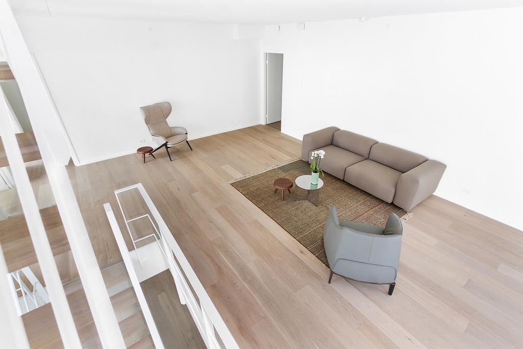 Appartement Seaport Kopenhagen