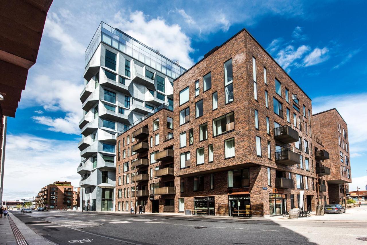 Seaport Appartement Kopenhagen